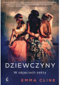 Dziewczyny W objęciach sekty