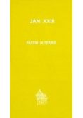 Pacem in terris