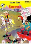 Lucky Luke Karawana