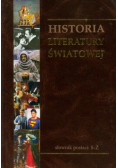 Historia Literatury Światowej Tom XVI