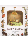 Lampa Maksa
