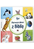 Pierwsze słowa z Biblią