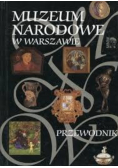 Muzeum Narodowe w Warszawie Przeodnik