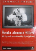 Bomba atomowa Hitlera