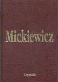 Mickiewicz Dzieła Tom II Poematy