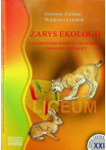 Zarys Ekologii