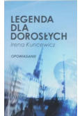 Legenda dla dorosłych