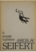 Seifert Jaroslav - Poezje wybrane