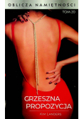 Grzeszna propozycja