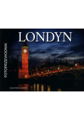 Londyn Fotoprzewodnik