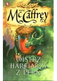 Mistrz Harfiarzy z Pern Wydanie kieszonkowe