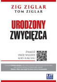 Urodzony zwycięzca Znajdź swój własny kod sukcesu