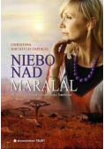 Niebo nad Maralal