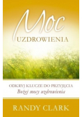Moc uzdrowienia