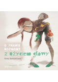 O prawie rozmowy z użyciem głowy