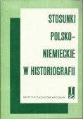 Stosunki polsko-niemieckie w historiografii część 3