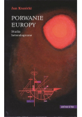 Porwanie Europy