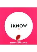 iKnow Mini Trendy i Styl Życia Nowe