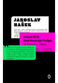 Historia Partii Umiarkowanego Postępu