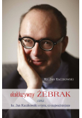 Ekskluzywny żebrak