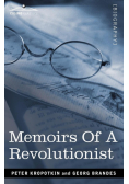 Memoirs of a Revolutionist