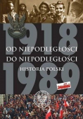 Od niepodległości do niepodległości Historia Polski