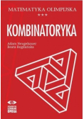 Matematyka olimpijska. Kombinatoryka