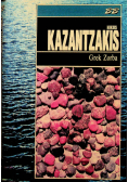 Grek Zorba