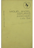 Zwierciadło Lidy Sal