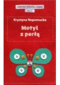 Pamiętniki czerwonej szminki Tom 13 Motyl z perłą
