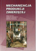 Mechanizacja produkcji zwierzęcej