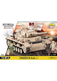 HC WWII Panzer III Ausf. J