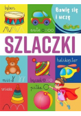 Bawię się i uczę. Szlaczki