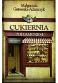 Cukiernia Pod Amorem 3 Hryciowie