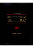 Organizational  behavior