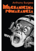 Mechaniczna pomarańcza