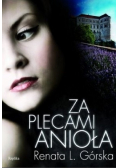 Za plecami anioła