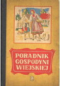 Poradnik gospodyni wiejskiej
