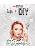 Tajniki DIY z Red Lipstick Monster