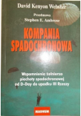 Kompania spadochronowa
