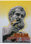 Dekalog zasady życia