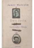 Dwa życia Gertruda i Alicja