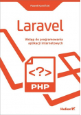 Laravel Wstęp do programowania aplikacji internetowych