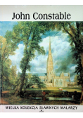 Wielka kolekcja sławnych malarzy tom 40 John Constable