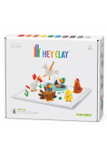 Hey Clay - Ptaki z farmy