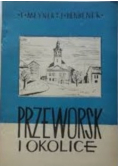 Przeworsk i okolice
