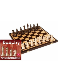 Szachy Wiedeńskie