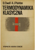 Termodynamika klasyczna