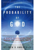 The Probability Of God