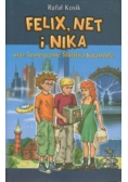 Felix Net i Nika oraz teoretycznie możliwa